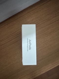 AirPods 3rd gen brand new
