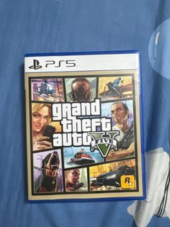 GTA 5