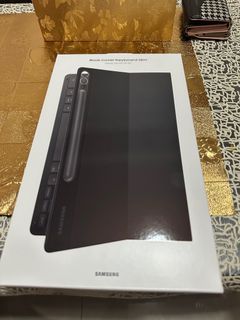 Samsung  SM-X816B Black 16 GB
