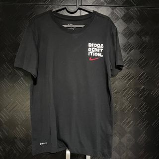 Nike Gym Cotton Shirt with FREE NORMAL MAIL