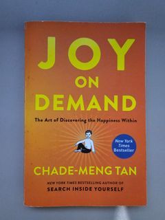 Joy on Demand