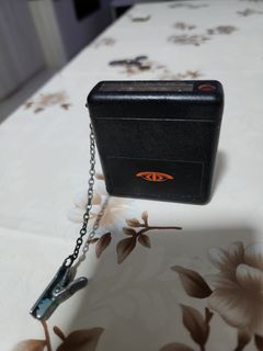 Antique Pager