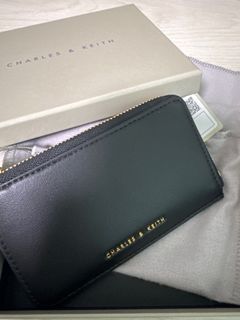Charles & Keith Wallet