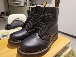 Dr Martens Boots