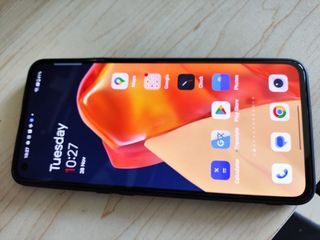 OnePlus 9 Astral Black 256GB