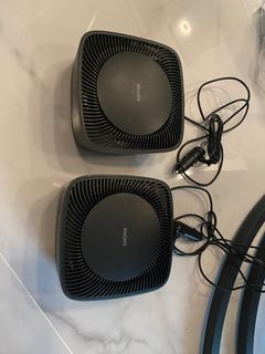 philips car air purifier