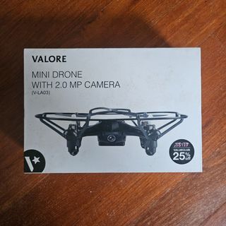 Valore V-LA03 mini drone