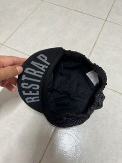 Restrap Yorkshire Contours Cycling Cap