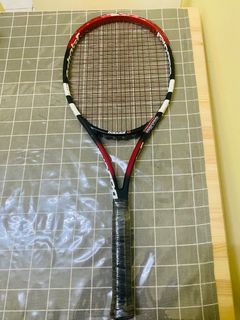 Babolat Pure Control Team