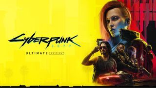 🤩STEAM CYBERPUNK 2077 ULTIMATE VERSION