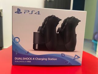 Sony PS4 Dualshock Charging Station