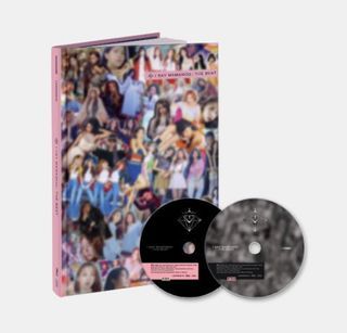 MAMAMOO The Best Album (SEALED)