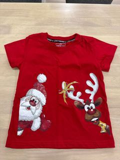 Christmas T shirt