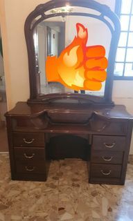 Dressing Table