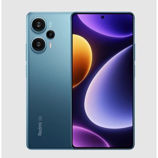 Xiaomi Redmi Note 12 Turbo 256GB Blue