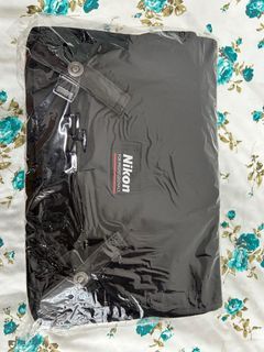 Nikon Professional Canera Bag