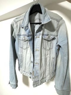 H&M Denim Jacket