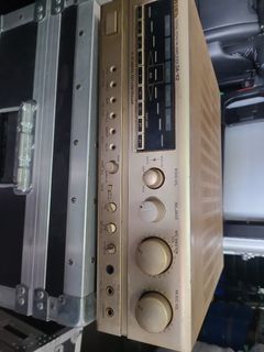 Used gold bmb da x2