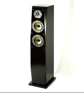Focus Audio FP80SE speaker