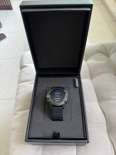 Garmin Fenix 6 Sapphire
