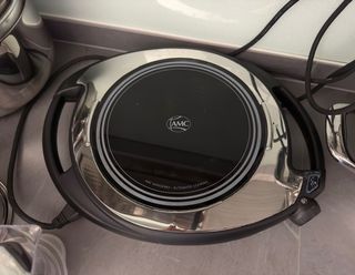 AMC V2 Navigenio 40518 Electric Cooker Oven Hob