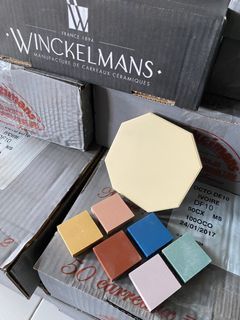 Winckelmans Tiles