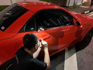 24H/7 emergency car locksmith