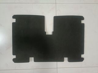 Kappa Kventure 58L Base foam