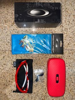 Oakley Radar Sunglass