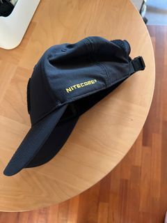 Nitecore NDH10 Combat Cap (Nano Fabrics)
