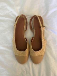 ASOS Design Sling Back Size 37