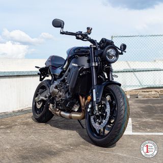 Yamaha XSR 900 | xsr900 | XSR 900 GP
