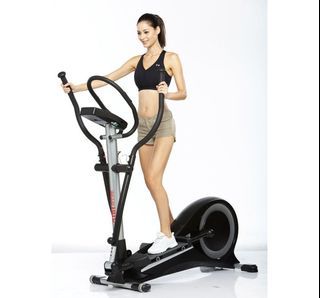 Aibi ST990 Ergometer (Elliptical) - Lightly used