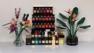 DECANTS FOR SALE! Collection item 1