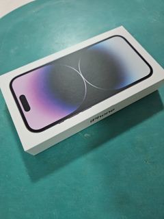 iPhone 14 Pro 128GB