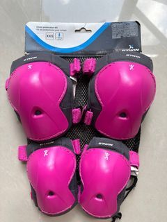 BTWIN Child Protection Kit