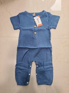 Hari Raya Romper