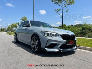 BMW Bodykit Collection item 1