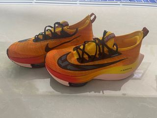 NK AIR ZOOM ALPHAFLY NEXT % FK