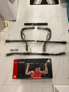 Adidas Pull-up bar