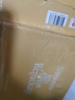 Seventeen Sector 17 repackage album