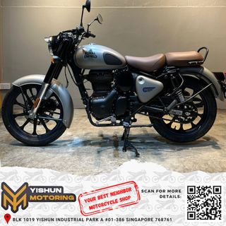 🔥 Top Selling CLASS 2A Models ‼️ Collection item 1