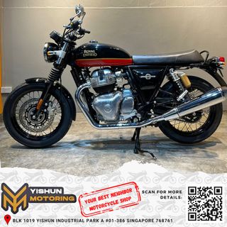 📣 ROYAL ENFIELD COLLECTION 🇮🇳 Collection item 3