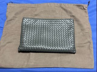 S> Bottega Veneta clutch