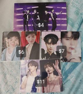 SVT TOURING GOING DICON HANABI PC