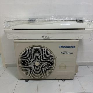 1 unit Air Conditioner