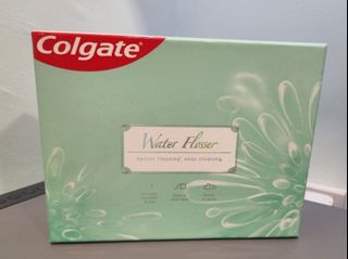 Colagate Water Flosser