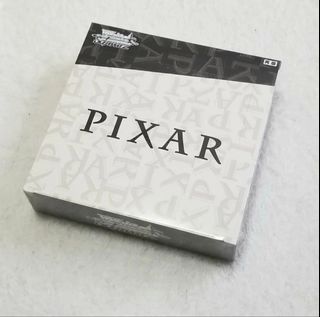 Weiss Schwarz Disney Pixar Sealed Booster Box