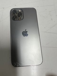 Iphone 12 Max Pro 256gb