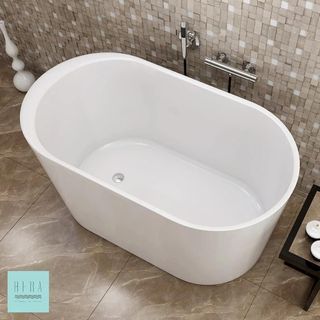 Mini bathtub